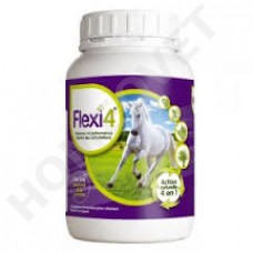 Flexi4 oral gel for horses